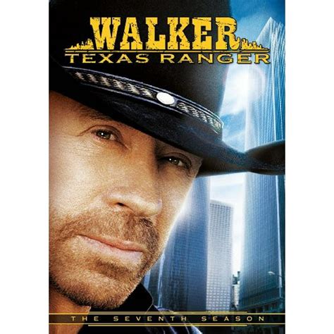 Walker Texas Ranger: Complete Series Pack ( (DVD)) - Walmart.com - Walmart.com