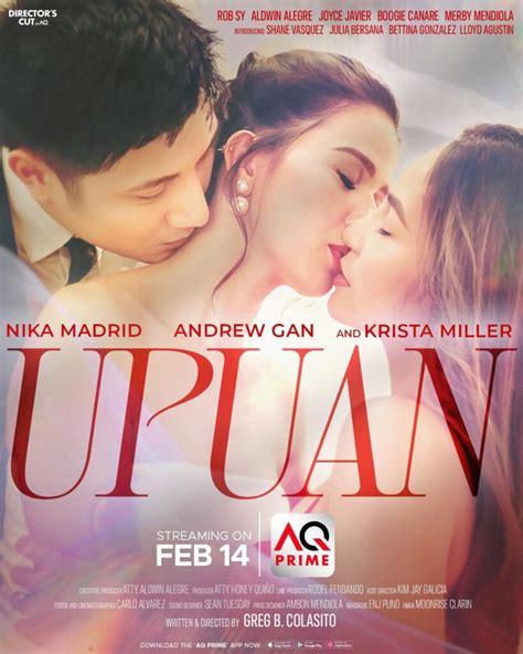 Upuan Movie (2023) - Release Date, Cast, Story, Budget, Collection, Trailer, Poster, Review