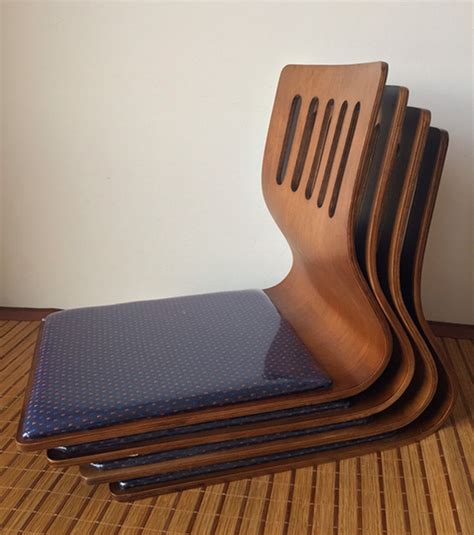 Floor Chair Japanese - Herman Miller Embody Chair