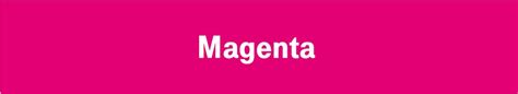 T-Mobile rebrands One plans to Magenta, lets switchers keep discounts ...