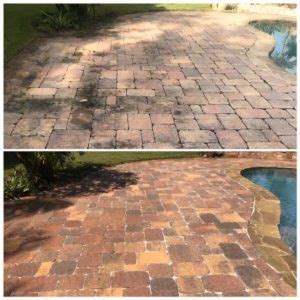 The Best Sealer For Your Pavers - SSS