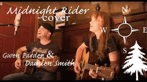 Midnight Rider (Cover) - YouTube