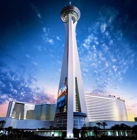 Pin by DealTicker .com on Travel Deals | Las vegas hotels, Vegas vacation, Stratosphere hotel