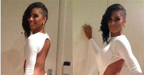 Basketball Wives - Laura Govan Discusses Her Weight Loss ~ Real Reality Gossip