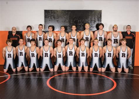 High School Guys Wrestling Team | www.imgkid.com - The Image Kid Has It!