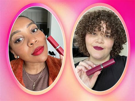 L’Oréal Paris Infallible Matte Resistance Liquid Lipstick Review | Makeup.com