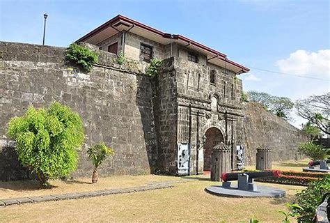 The Cavite Historical Society | MY STORY, MY SM