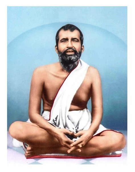 Pin by Timeless Teachings Of India - on Sri Ramakrishna Paramahamsa ...