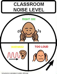 How To Reduce Classroom Noise - Memtech Acoustical