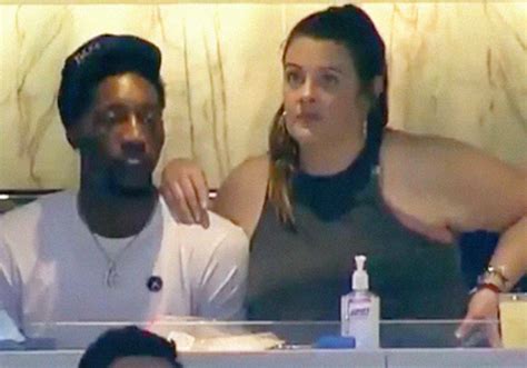 NBA Star Bam Adebayo Goes Viral; On 'Date' With 3 'LARGE' White Women ...