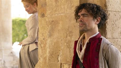 ‘Cyrano’ review: Peter Dinklage stars in a musical film that doesn’t hit enough of the right ...