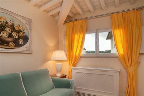 Hotel Executive Florence - Gallery Arno Suite