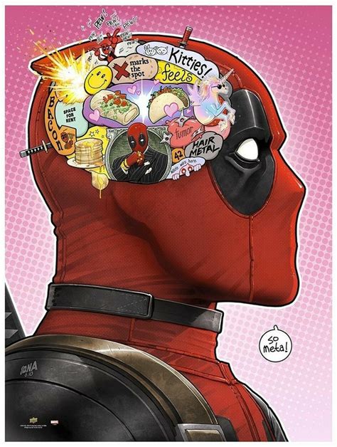 Deadpool | Deadpool art, Deadpool comic, Deadpool