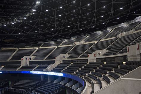 The SSE Hydro Arena | Foster and Partners - Arch2O.com