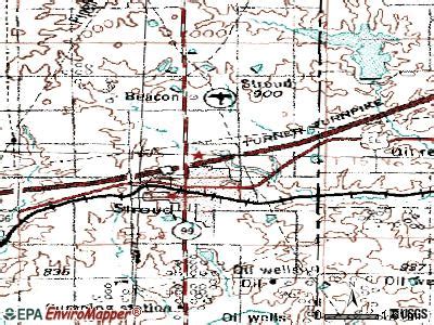 Stroud, Oklahoma (OK 74079) profile: population, maps, real estate ...