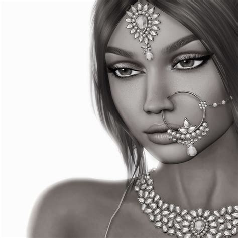 Mesh Body Parts in Second Life | A list of mesh body parts t… | Flickr
