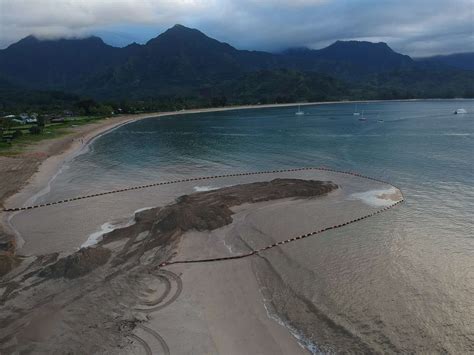 Kauai Drone Photo - Kauai Travel Blog