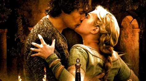 Movie Review: Tristan and Isolde - Medievalists.net