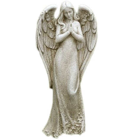 Cherub Statue Guardian angel Sculpture - angel png download - 1024*1024 ...