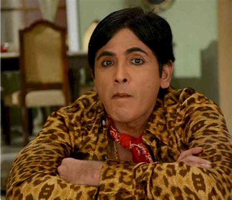 Aasif Sheikh aka Vibhuti Narayan Mishra’s memorable roles in Bhabiji ...