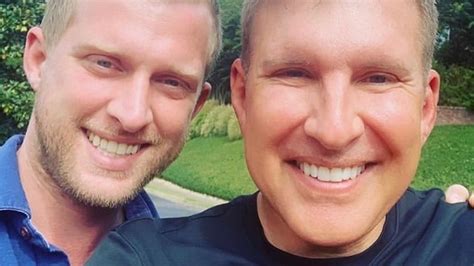 Kyle Chrisley Surprises Fans With Huge Relationship News