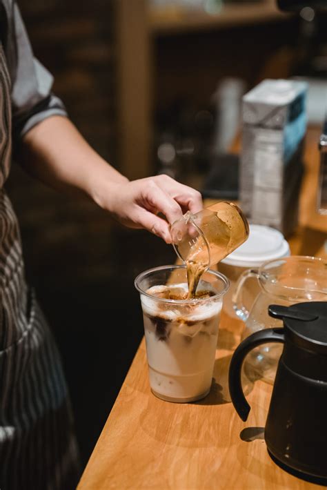 Latte vs Mocha: Taste the difference, comparison of great flavors!