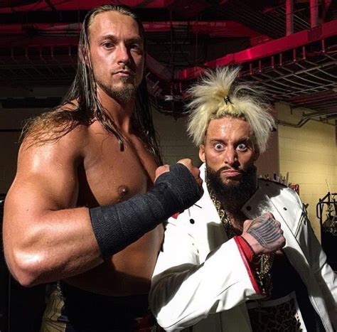 Enzo & Cass…Gone Forever?! | Ringside Figures Blog!