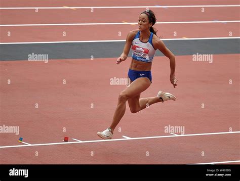 Uk 21 july 2019 katarina johnson thompson gbr in hi-res stock photography and images - Alamy