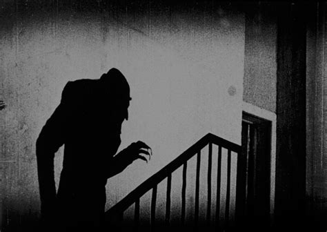 Nosferatu (1922)