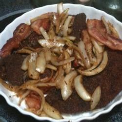 Liver and Bacon Recipe - Allrecipes.com