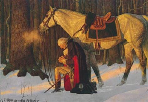 George Washington's Thanksgiving Proclamation, 1789: "Duty of All Nations to Acknowledge God ...