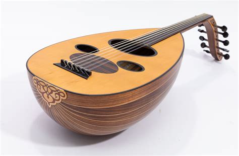 Buy Arabic Oud Instrument