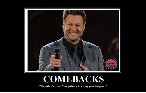 Blake Shelton Quotes. QuotesGram