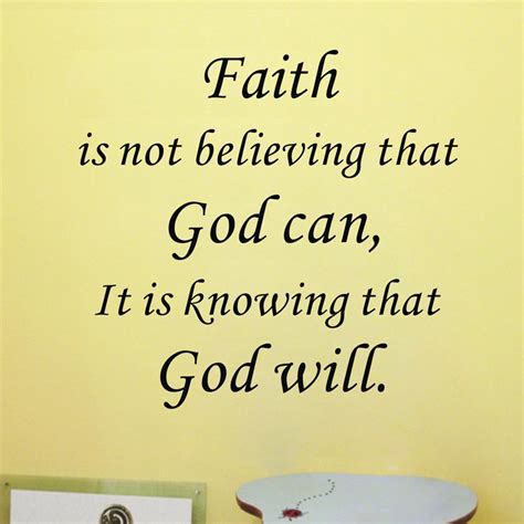 Encouraging Faith Quotes. QuotesGram