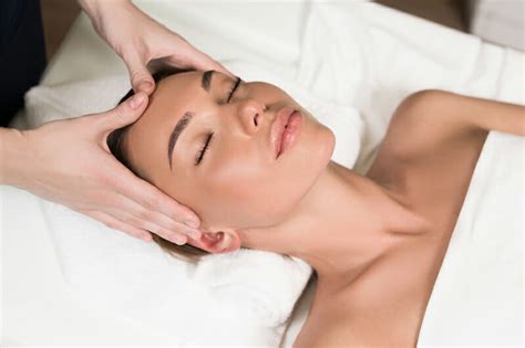 Something On Your Mind? Craniosacral Therapy - Mobile - Masseuse On The Go