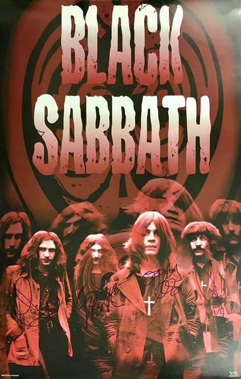 Black sabbath sabbath bloody sabbath - luligogreen