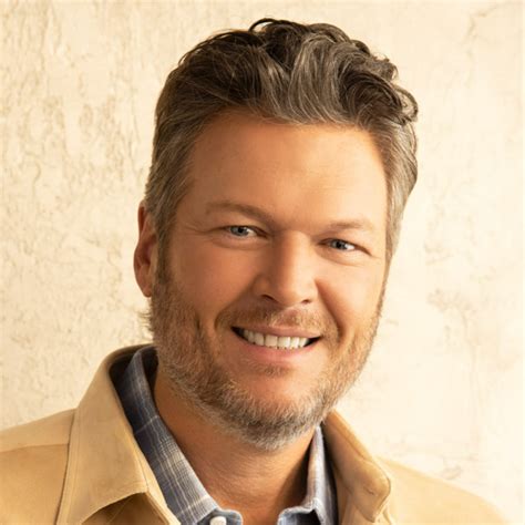 Blake Shelton: best songs · discography · lyrics