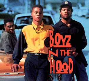 The Cast of 'Boyz N the Hood' – Some Achieved Immense Success, But for Others Life Imitated Art ...