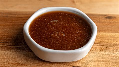 Benihana Ginger Dipping Sauce Recipe – Jason Farmer