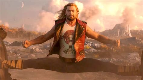 ‘Thor: Love and Thunder’ Rotten Tomatoes Score Ignites Furious Debate