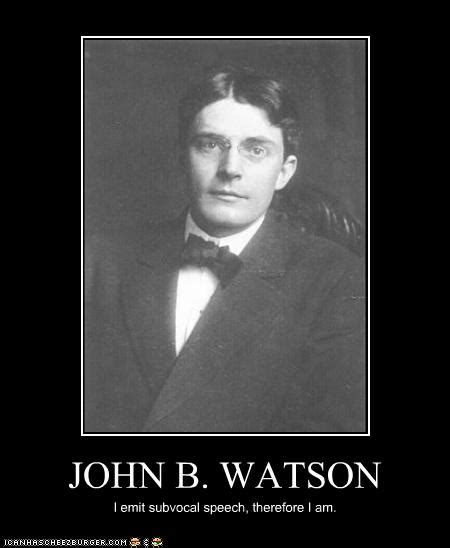 John B Watson Quotes. QuotesGram