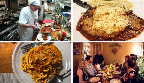 New Jersey’s 50 greatest Italian restaurants, ranked - nj.com