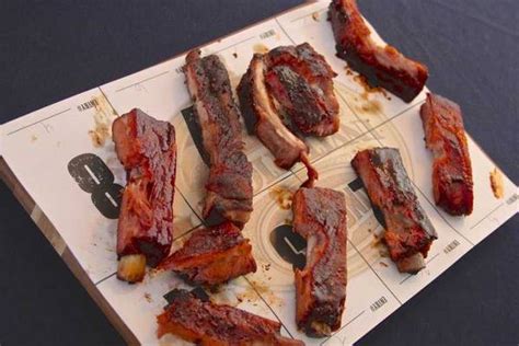 Competition Ribs Recipe and Award Winning Tricks