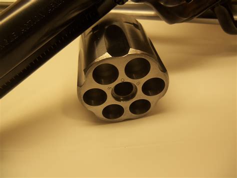 Found a .44-40 cylinder for my Colt SAA .44 Spl. | Single-Actions