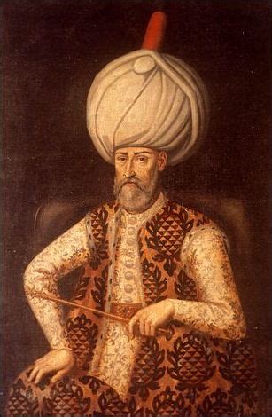 SULEIMAN THE MAGNIFICENT | Facts and Details