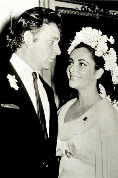 Celebrity Wedding Albums. See the celeb's big wedding days!. Here is Elizabeth Taylor and ...