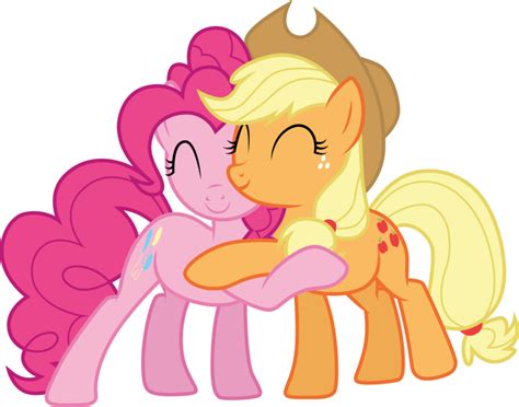 Traced from a screenshot of My Little Pony: Friendship is Magic. Season ...