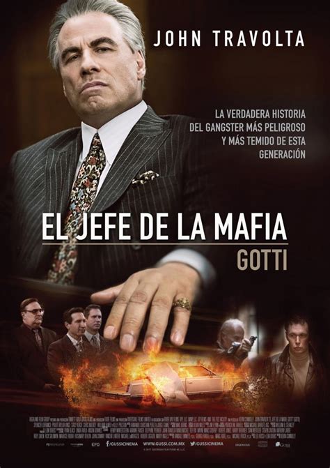 BREAKING: "Gotti" Officially Became the First R-Rated Movie to Cross $1 Billion Worldwide! : r/Gotti