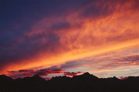 Death Valley Sunset | Gareth James | Photography London