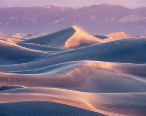 How to Photograph Sand Dunes | PetaPixel